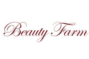 logo beauty farm